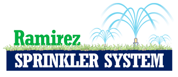 Ramirez Sprinkler System